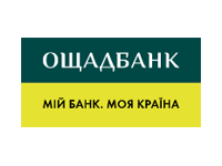 Банк Ощадбанк в Катеринополе
