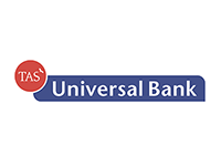 Банк Universal Bank в Катеринополе